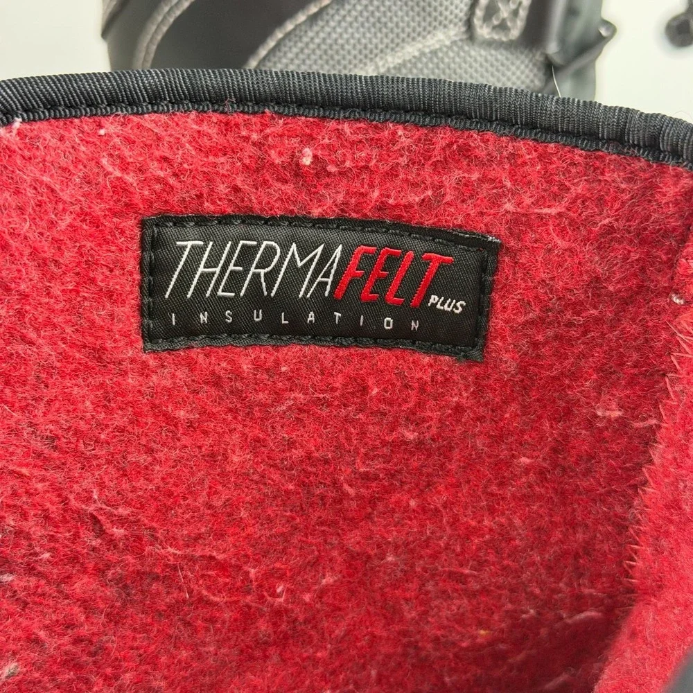 The North Face great winter
